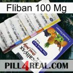 Fliban 100 Mg 11